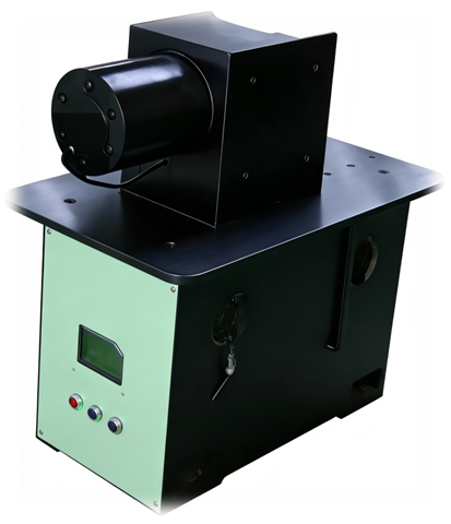 力矩负载模拟器